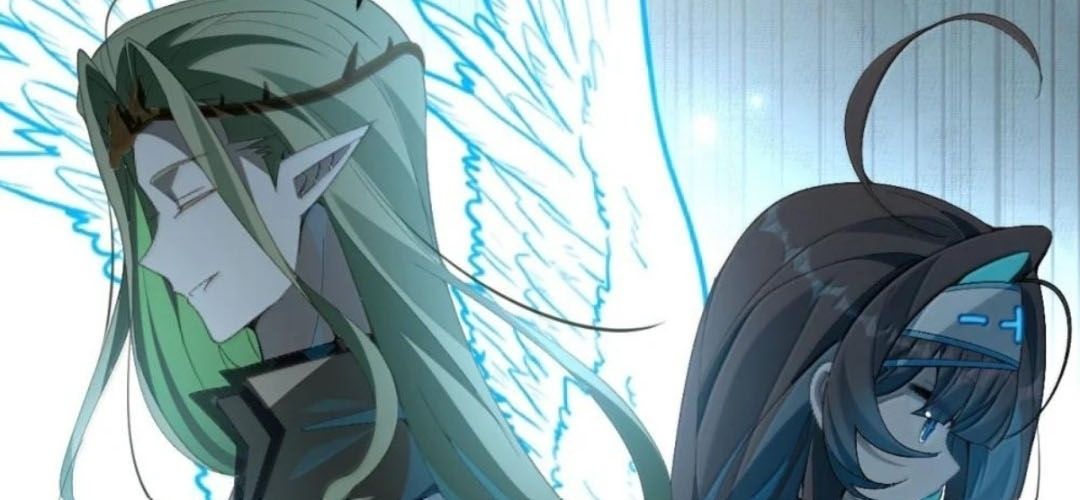 Vượt Cấp Xuyên Không, Tại Sao Tôi Lại Trở Thành Tiểu Thư Tu Sĩ? Chapter 66 - Trang 2