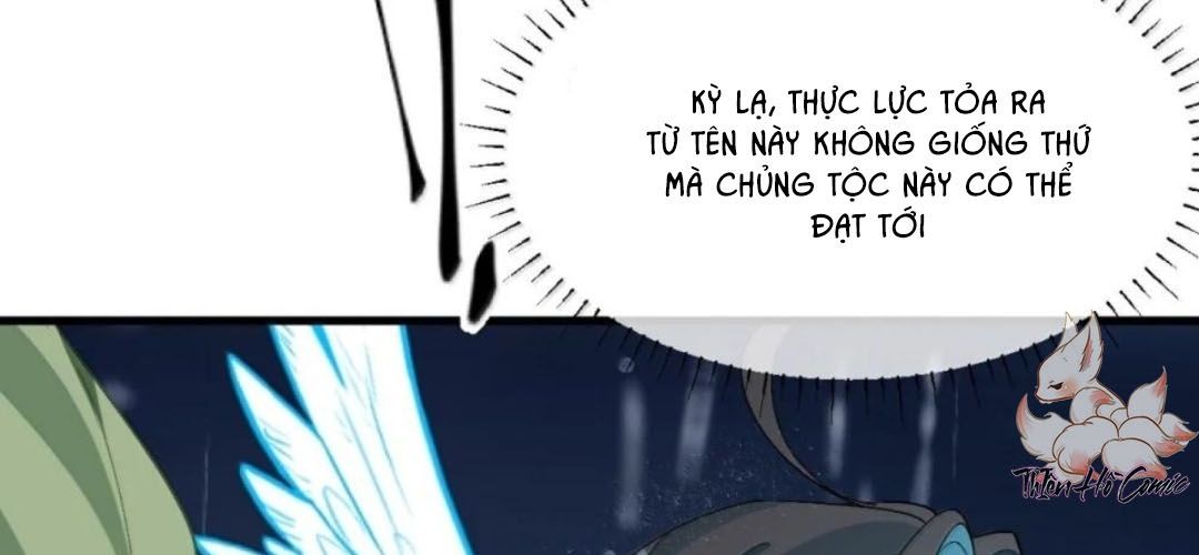 Vượt Cấp Xuyên Không, Tại Sao Tôi Lại Trở Thành Tiểu Thư Tu Sĩ? Chapter 66 - Trang 2