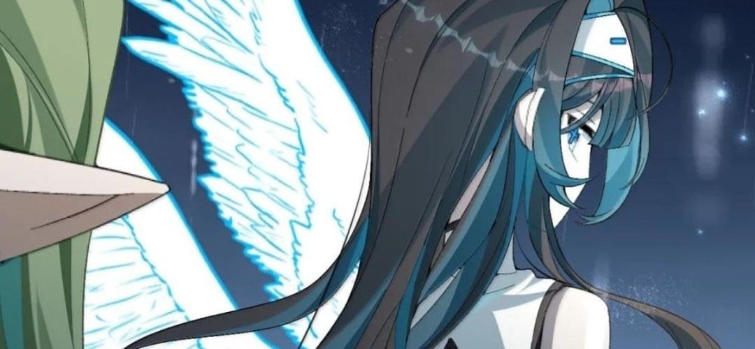 Vượt Cấp Xuyên Không, Tại Sao Tôi Lại Trở Thành Tiểu Thư Tu Sĩ? Chapter 66 - Trang 2