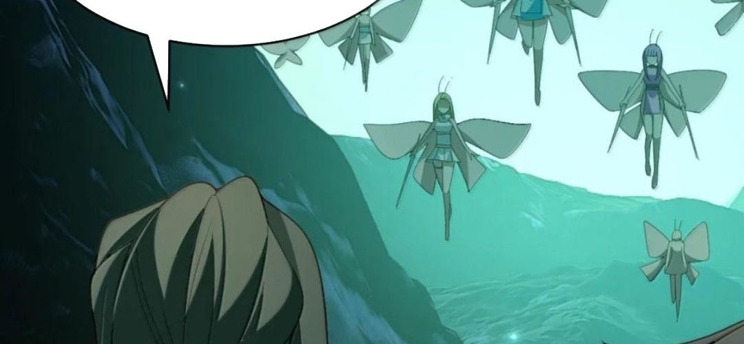 Vượt Cấp Xuyên Không, Tại Sao Tôi Lại Trở Thành Tiểu Thư Tu Sĩ? Chapter 66 - Trang 2