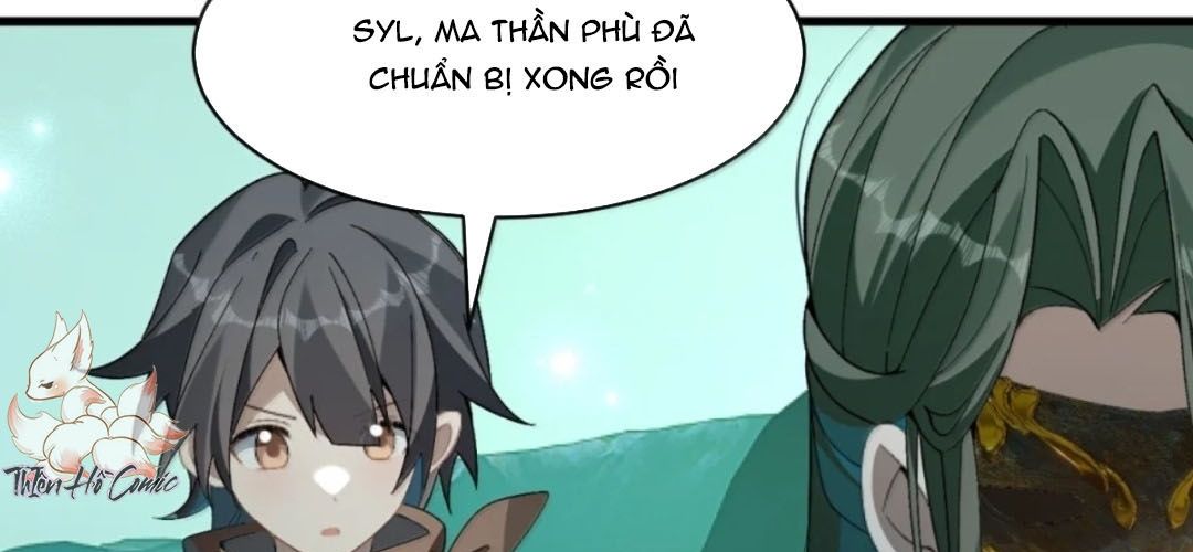 Vượt Cấp Xuyên Không, Tại Sao Tôi Lại Trở Thành Tiểu Thư Tu Sĩ? Chapter 66 - Trang 2