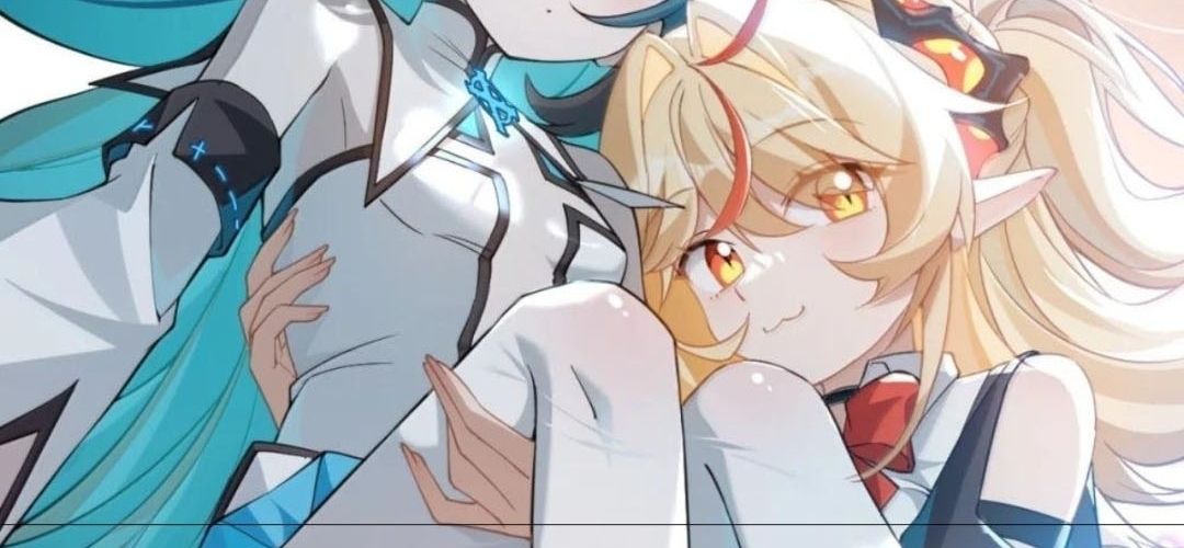 Vượt Cấp Xuyên Không, Tại Sao Tôi Lại Trở Thành Tiểu Thư Tu Sĩ? Chapter 66 - Trang 2