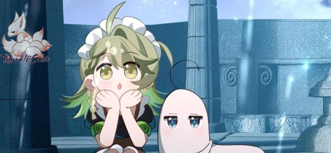 Vượt Cấp Xuyên Không, Tại Sao Tôi Lại Trở Thành Tiểu Thư Tu Sĩ? Chapter 66 - Trang 2