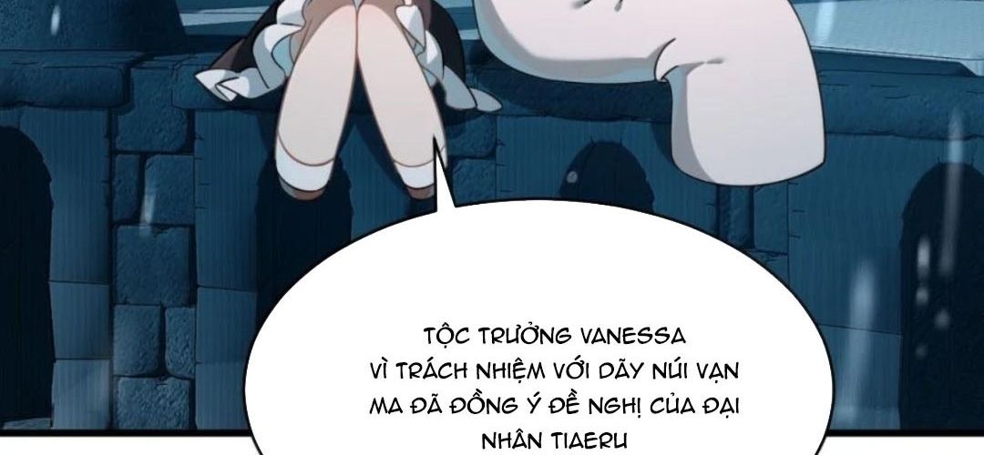 Vượt Cấp Xuyên Không, Tại Sao Tôi Lại Trở Thành Tiểu Thư Tu Sĩ? Chapter 66 - Trang 2