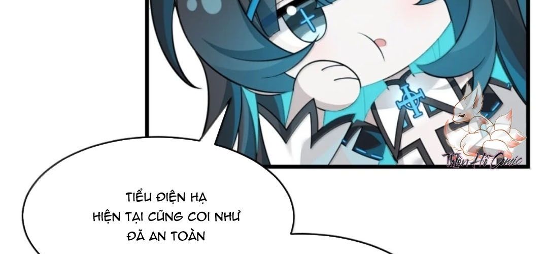 Vượt Cấp Xuyên Không, Tại Sao Tôi Lại Trở Thành Tiểu Thư Tu Sĩ? Chapter 66 - Trang 2