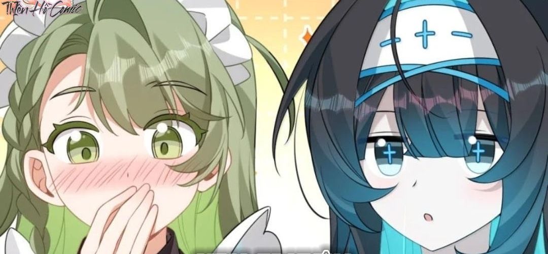 Vượt Cấp Xuyên Không, Tại Sao Tôi Lại Trở Thành Tiểu Thư Tu Sĩ? Chapter 66 - Trang 2