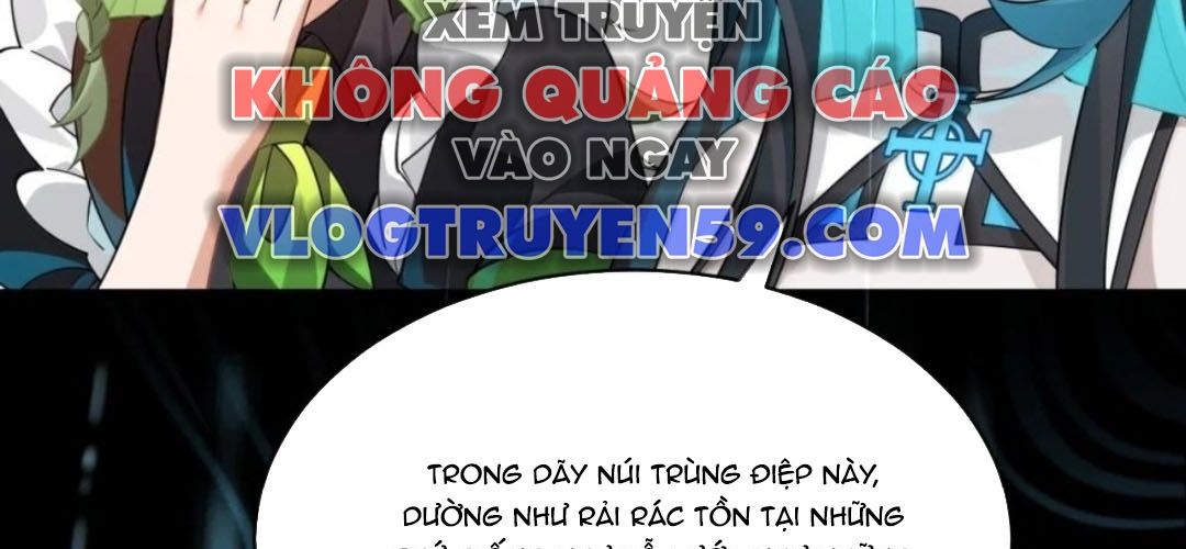 Vượt Cấp Xuyên Không, Tại Sao Tôi Lại Trở Thành Tiểu Thư Tu Sĩ? Chapter 66 - Trang 2