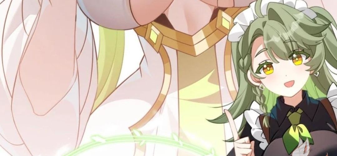 Vượt Cấp Xuyên Không, Tại Sao Tôi Lại Trở Thành Tiểu Thư Tu Sĩ? Chapter 66 - Trang 2