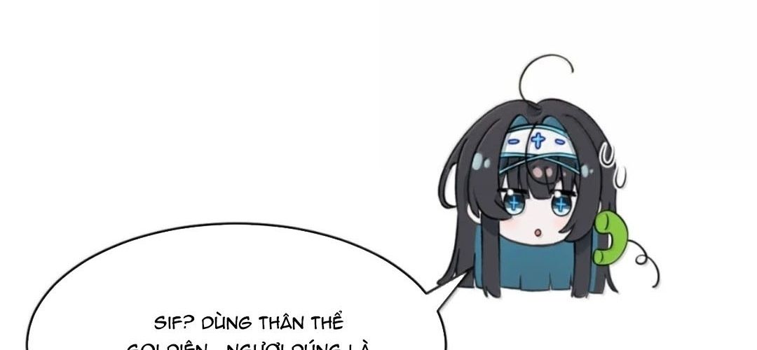 Vượt Cấp Xuyên Không, Tại Sao Tôi Lại Trở Thành Tiểu Thư Tu Sĩ? Chapter 66 - Trang 2