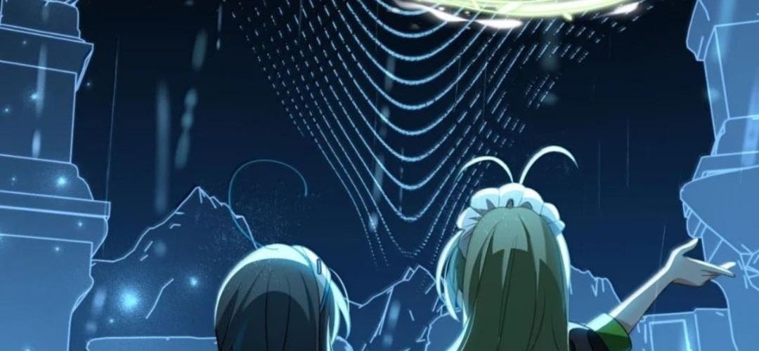 Vượt Cấp Xuyên Không, Tại Sao Tôi Lại Trở Thành Tiểu Thư Tu Sĩ? Chapter 66 - Trang 2