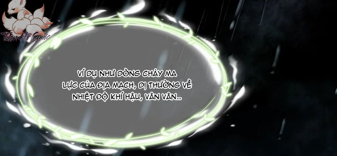 Vượt Cấp Xuyên Không, Tại Sao Tôi Lại Trở Thành Tiểu Thư Tu Sĩ? Chapter 66 - Trang 2