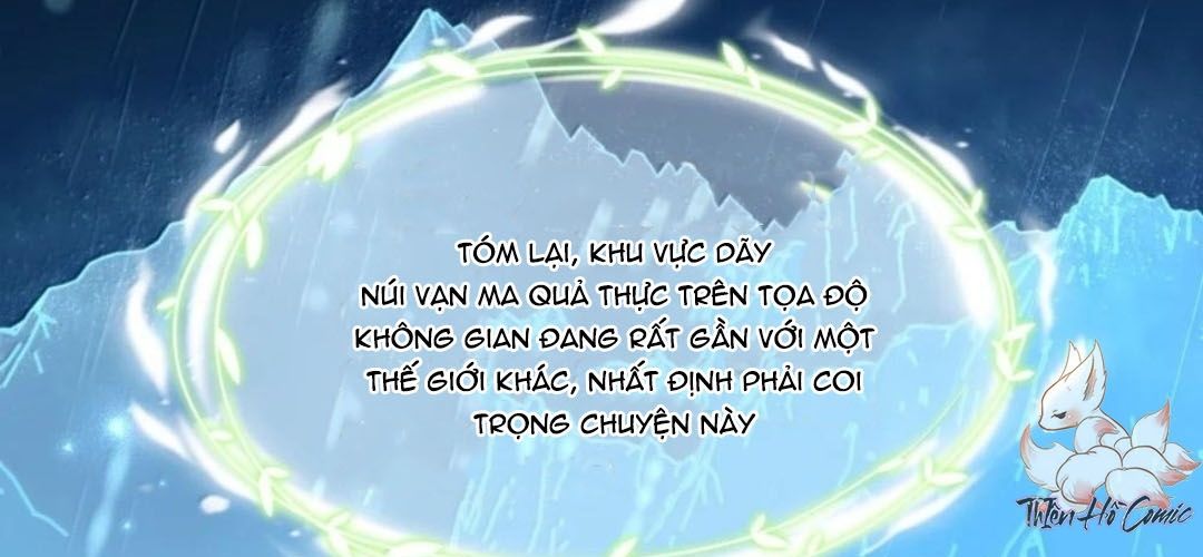 Vượt Cấp Xuyên Không, Tại Sao Tôi Lại Trở Thành Tiểu Thư Tu Sĩ? Chapter 66 - Trang 2