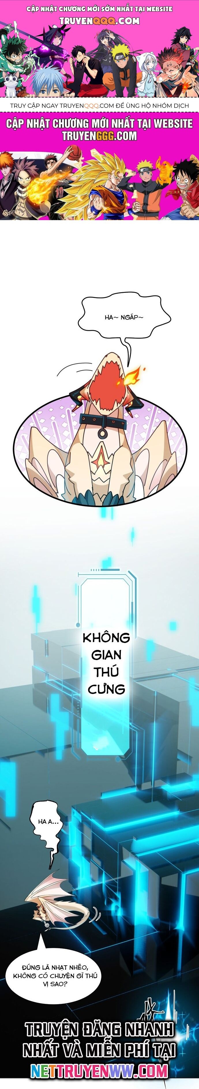 Vượt Cấp Xuyên Không, Tại Sao Tôi Lại Trở Thành Tiểu Thư Tu Sĩ? Chapter 7 - Trang 2