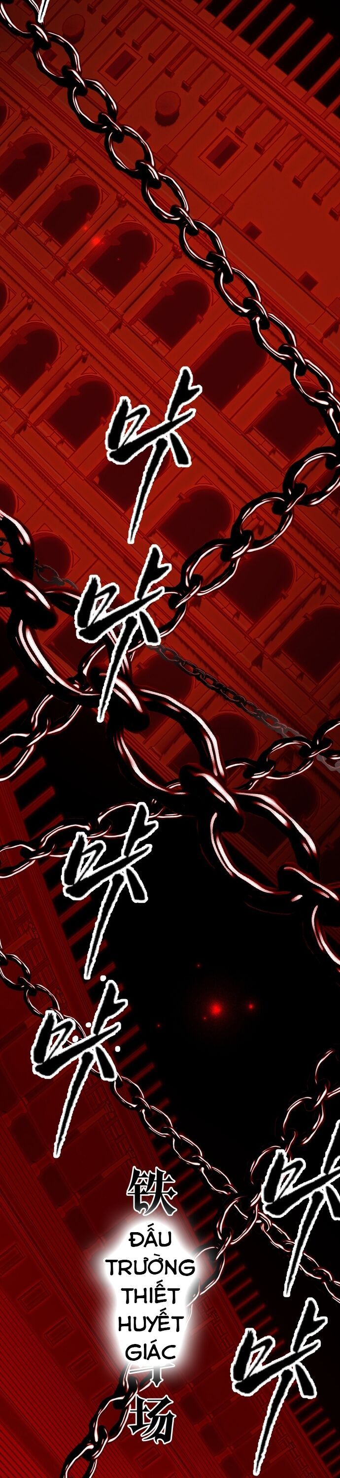 Vượt Cấp Xuyên Không, Tại Sao Tôi Lại Trở Thành Tiểu Thư Tu Sĩ? Chapter 8 - Trang 2