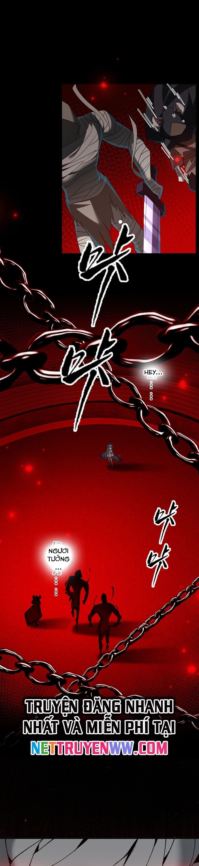 Vượt Cấp Xuyên Không, Tại Sao Tôi Lại Trở Thành Tiểu Thư Tu Sĩ? Chapter 8 - Trang 2