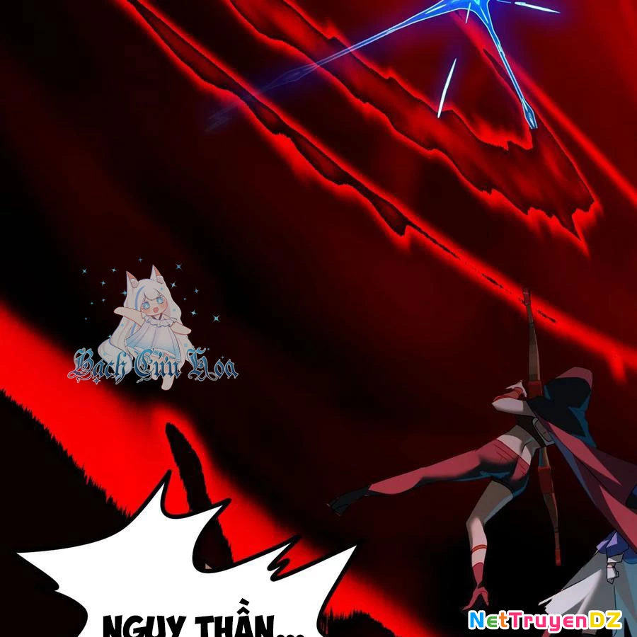 Vượt Cấp Xuyên Không, Tại Sao Tôi Lại Trở Thành Tiểu Thư Tu Sĩ? Chapter 9 - Trang 2