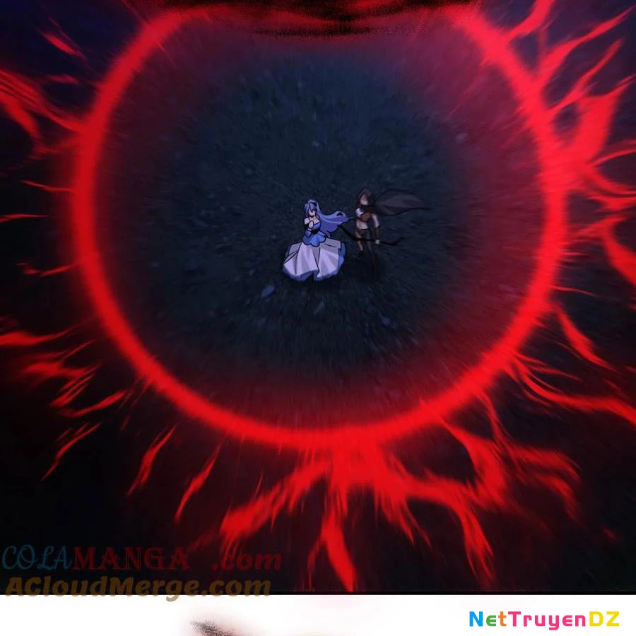 Vượt Cấp Xuyên Không, Tại Sao Tôi Lại Trở Thành Tiểu Thư Tu Sĩ? Chapter 9 - Trang 2