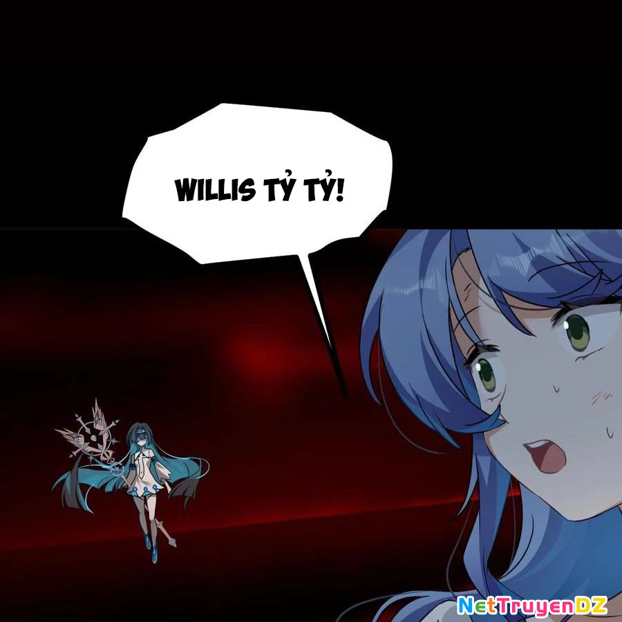 Vượt Cấp Xuyên Không, Tại Sao Tôi Lại Trở Thành Tiểu Thư Tu Sĩ? Chapter 9 - Trang 2