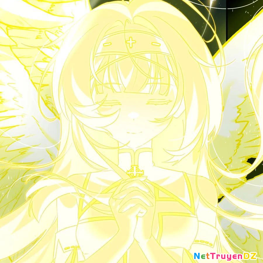 Vượt Cấp Xuyên Không, Tại Sao Tôi Lại Trở Thành Tiểu Thư Tu Sĩ? Chapter 9 - Trang 2