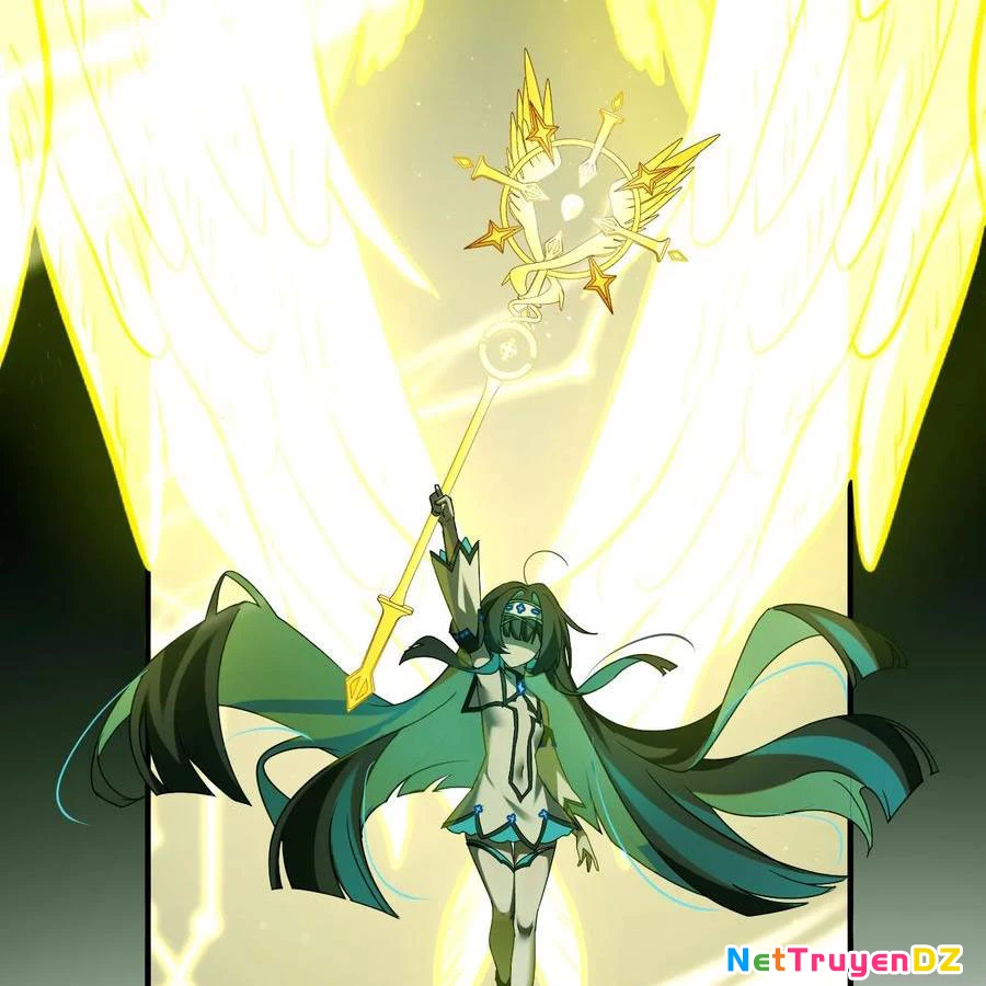 Vượt Cấp Xuyên Không, Tại Sao Tôi Lại Trở Thành Tiểu Thư Tu Sĩ? Chapter 9 - Trang 2