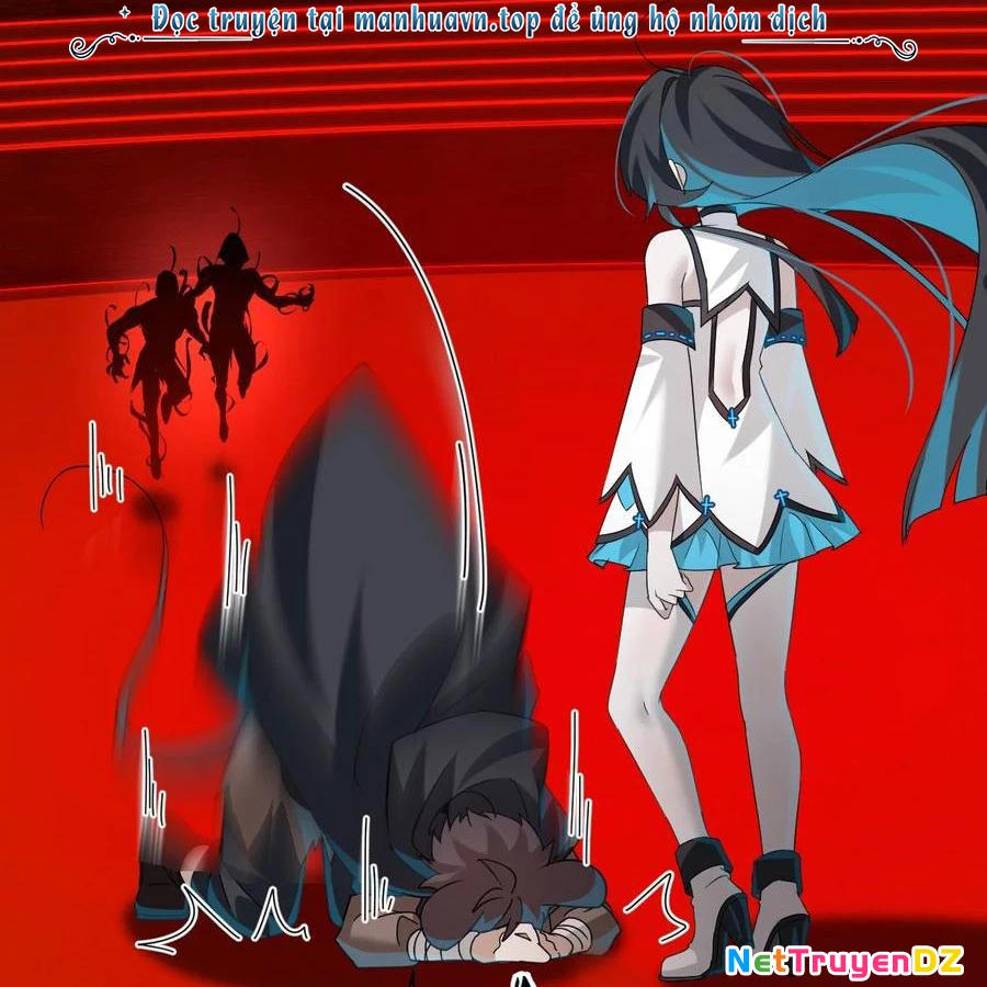 Vượt Cấp Xuyên Không, Tại Sao Tôi Lại Trở Thành Tiểu Thư Tu Sĩ? Chapter 9 - Trang 2