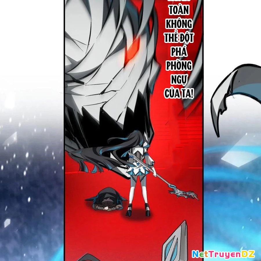 Vượt Cấp Xuyên Không, Tại Sao Tôi Lại Trở Thành Tiểu Thư Tu Sĩ? Chapter 9 - Trang 2