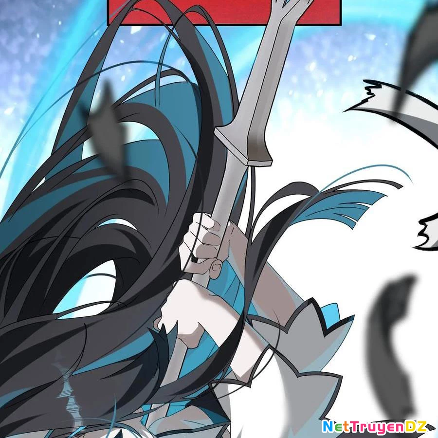 Vượt Cấp Xuyên Không, Tại Sao Tôi Lại Trở Thành Tiểu Thư Tu Sĩ? Chapter 9 - Trang 2