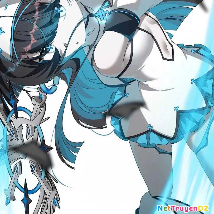 Vượt Cấp Xuyên Không, Tại Sao Tôi Lại Trở Thành Tiểu Thư Tu Sĩ? Chapter 9 - Trang 2