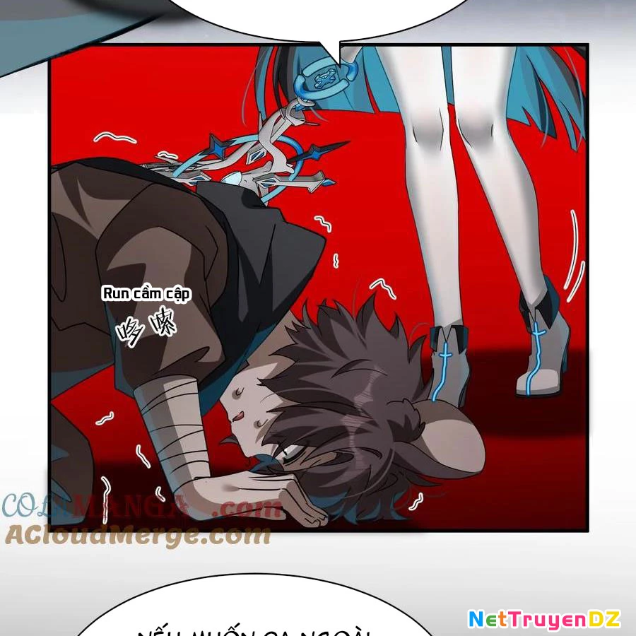 Vượt Cấp Xuyên Không, Tại Sao Tôi Lại Trở Thành Tiểu Thư Tu Sĩ? Chapter 9 - Trang 2