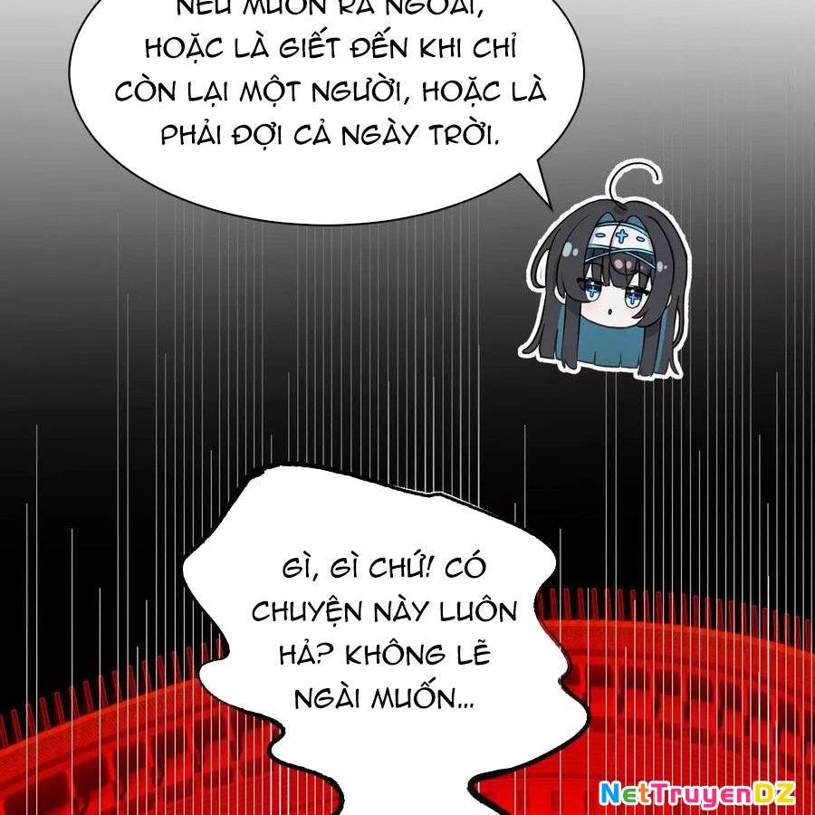 Vượt Cấp Xuyên Không, Tại Sao Tôi Lại Trở Thành Tiểu Thư Tu Sĩ? Chapter 9 - Trang 2