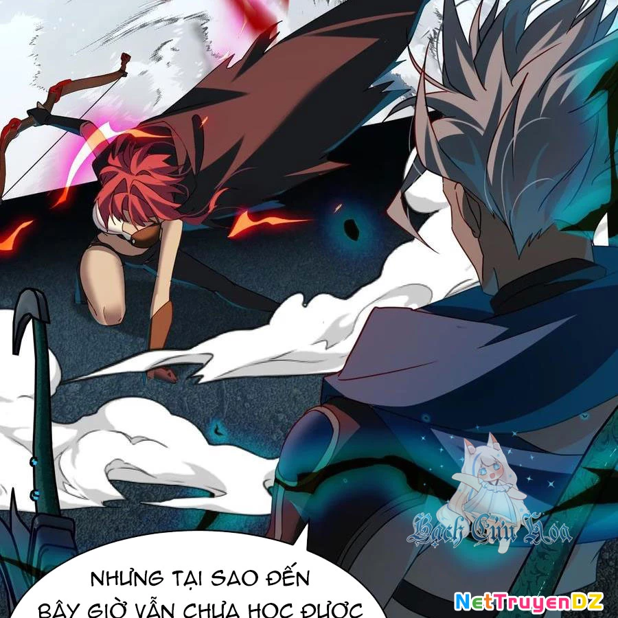 Vượt Cấp Xuyên Không, Tại Sao Tôi Lại Trở Thành Tiểu Thư Tu Sĩ? Chapter 9 - Trang 2