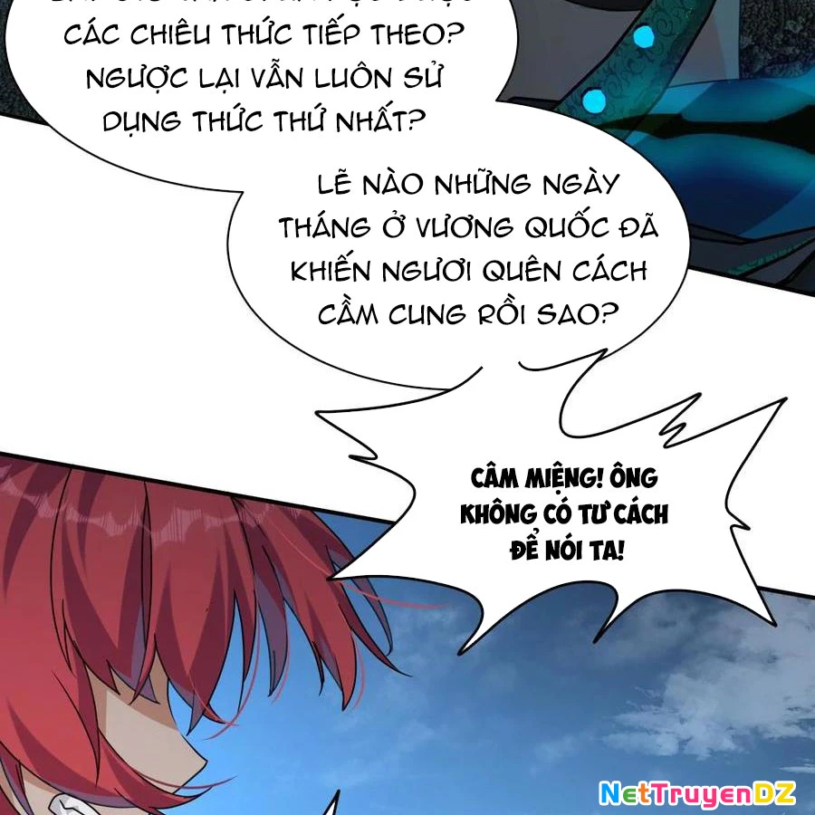 Vượt Cấp Xuyên Không, Tại Sao Tôi Lại Trở Thành Tiểu Thư Tu Sĩ? Chapter 9 - Trang 2