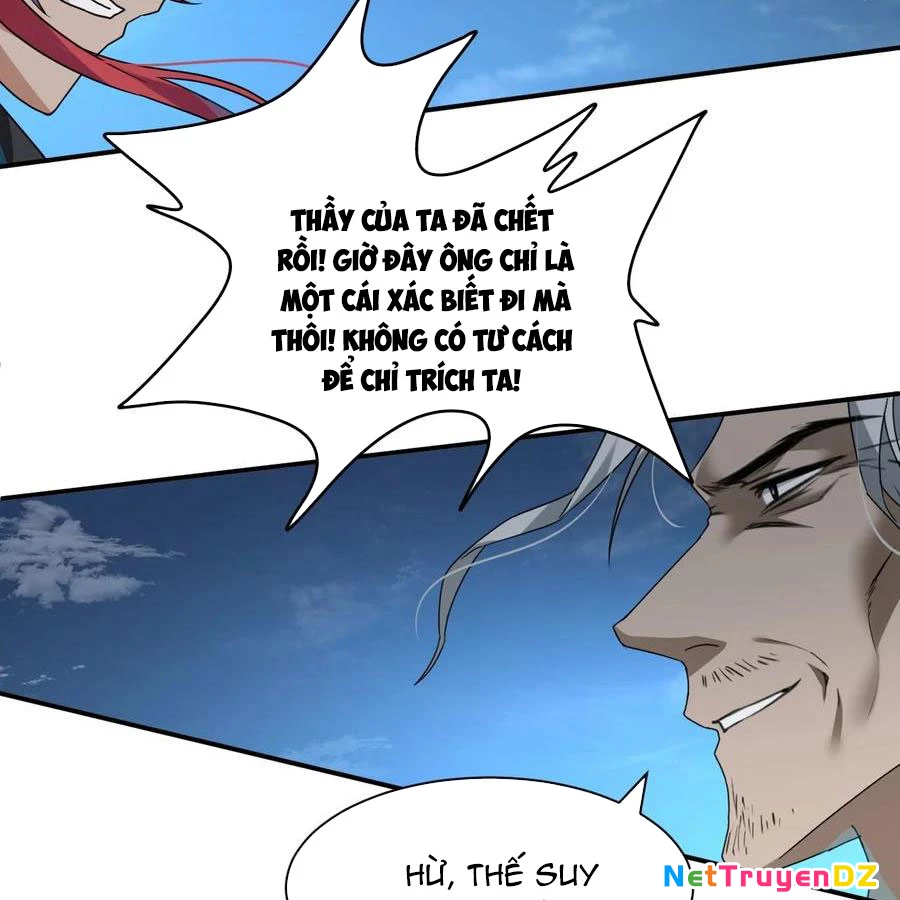 Vượt Cấp Xuyên Không, Tại Sao Tôi Lại Trở Thành Tiểu Thư Tu Sĩ? Chapter 9 - Trang 2