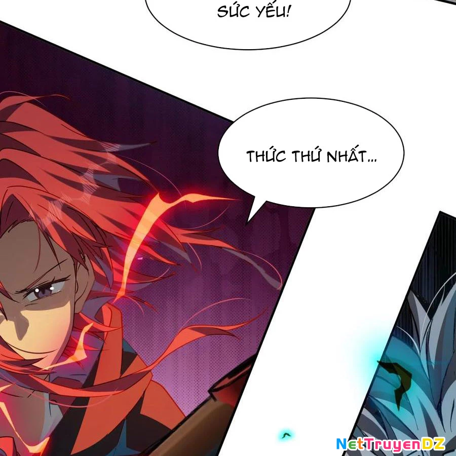 Vượt Cấp Xuyên Không, Tại Sao Tôi Lại Trở Thành Tiểu Thư Tu Sĩ? Chapter 9 - Trang 2