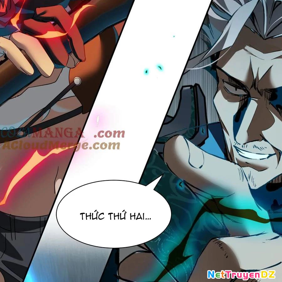 Vượt Cấp Xuyên Không, Tại Sao Tôi Lại Trở Thành Tiểu Thư Tu Sĩ? Chapter 9 - Trang 2