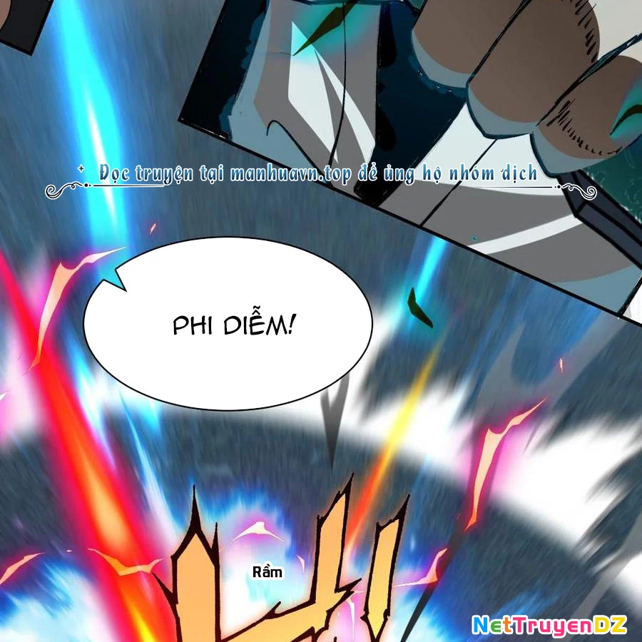 Vượt Cấp Xuyên Không, Tại Sao Tôi Lại Trở Thành Tiểu Thư Tu Sĩ? Chapter 9 - Trang 2