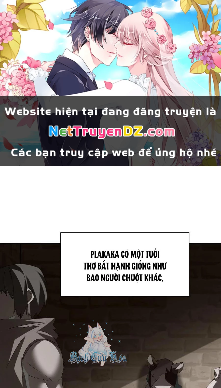 Vượt Cấp Xuyên Không, Tại Sao Tôi Lại Trở Thành Tiểu Thư Tu Sĩ? Chapter 9 - Trang 2