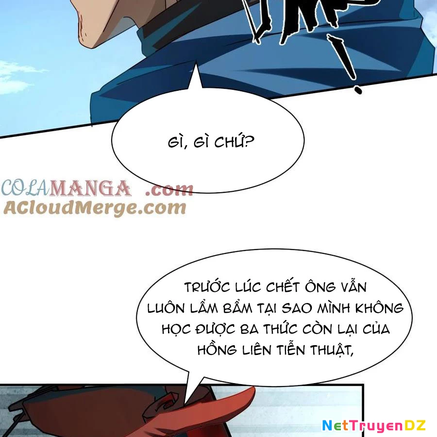 Vượt Cấp Xuyên Không, Tại Sao Tôi Lại Trở Thành Tiểu Thư Tu Sĩ? Chapter 9 - Trang 2