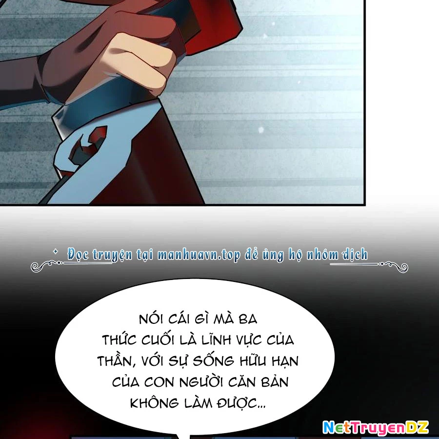 Vượt Cấp Xuyên Không, Tại Sao Tôi Lại Trở Thành Tiểu Thư Tu Sĩ? Chapter 9 - Trang 2