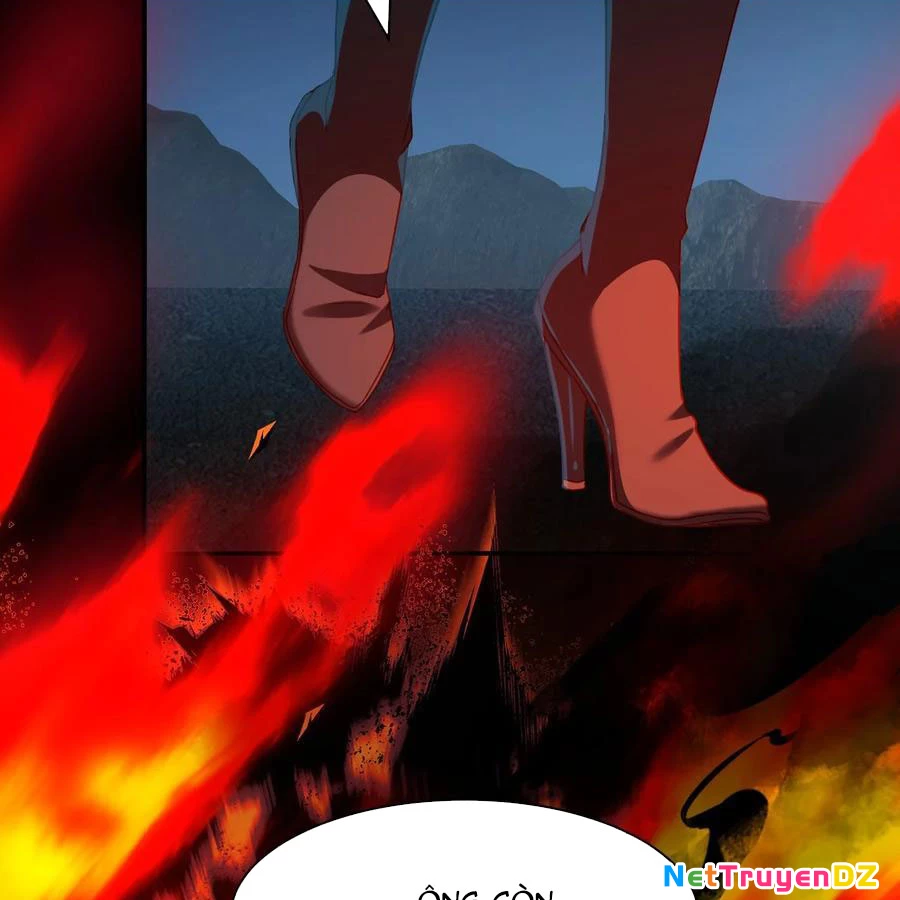 Vượt Cấp Xuyên Không, Tại Sao Tôi Lại Trở Thành Tiểu Thư Tu Sĩ? Chapter 9 - Trang 2