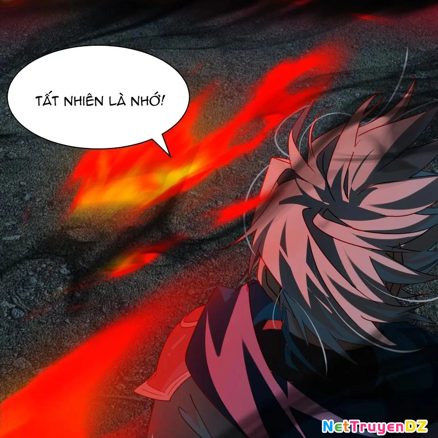 Vượt Cấp Xuyên Không, Tại Sao Tôi Lại Trở Thành Tiểu Thư Tu Sĩ? Chapter 9 - Trang 2