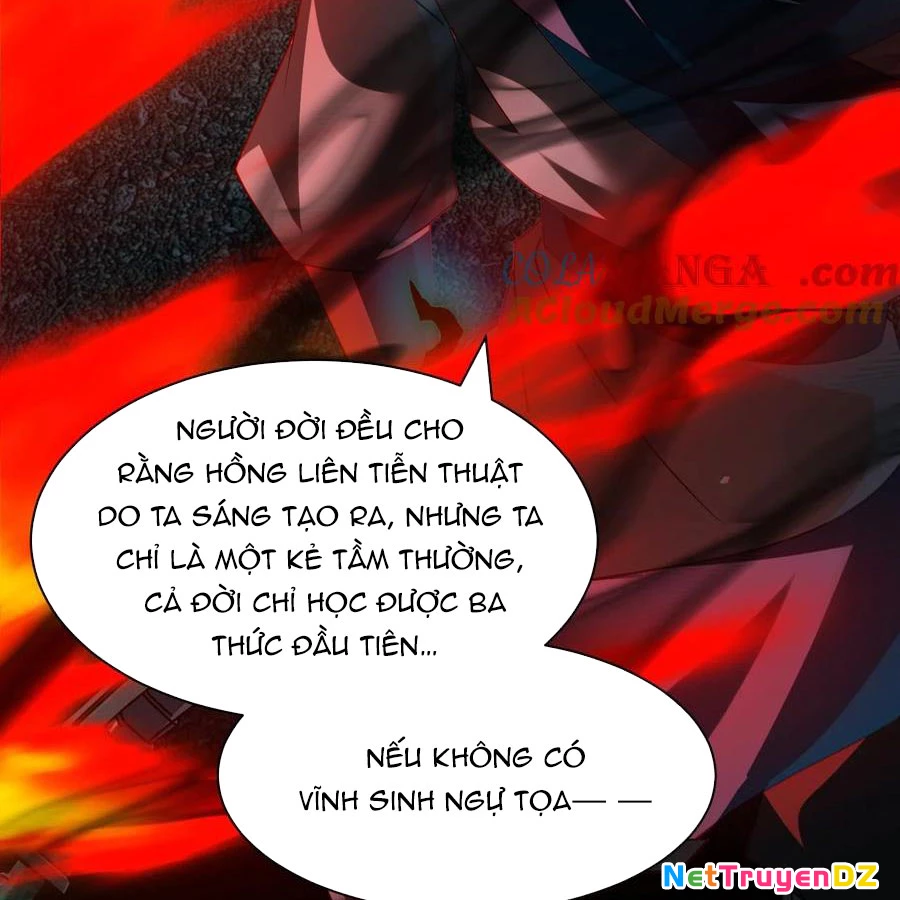 Vượt Cấp Xuyên Không, Tại Sao Tôi Lại Trở Thành Tiểu Thư Tu Sĩ? Chapter 9 - Trang 2