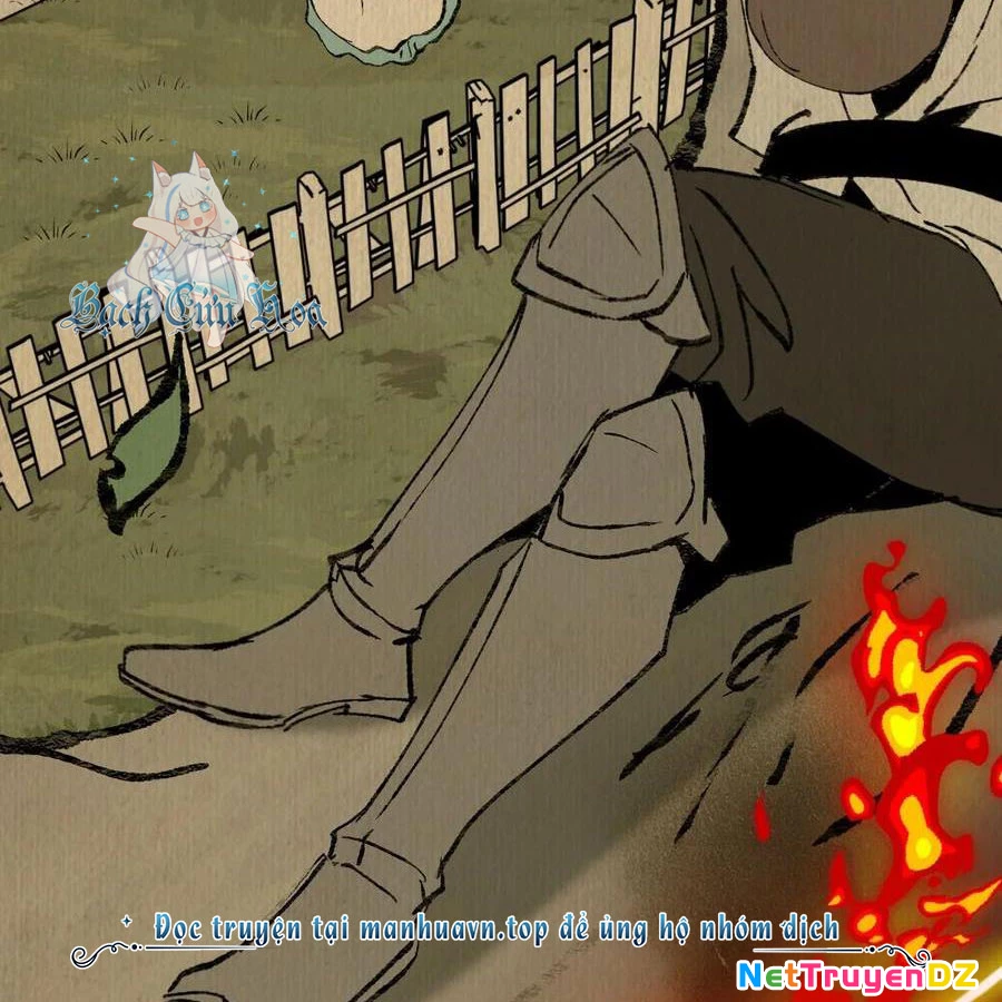 Vượt Cấp Xuyên Không, Tại Sao Tôi Lại Trở Thành Tiểu Thư Tu Sĩ? Chapter 9 - Trang 2