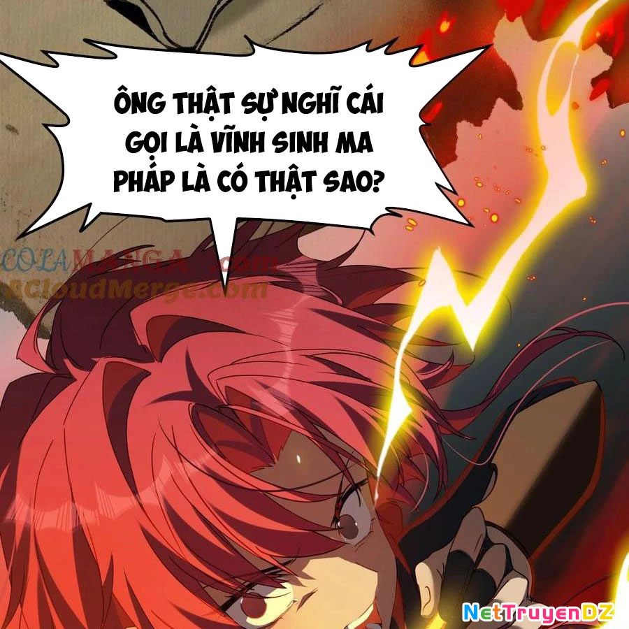 Vượt Cấp Xuyên Không, Tại Sao Tôi Lại Trở Thành Tiểu Thư Tu Sĩ? Chapter 9 - Trang 2