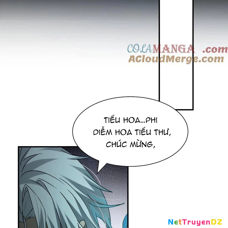 Vượt Cấp Xuyên Không, Tại Sao Tôi Lại Trở Thành Tiểu Thư Tu Sĩ? Chapter 9 - Trang 2