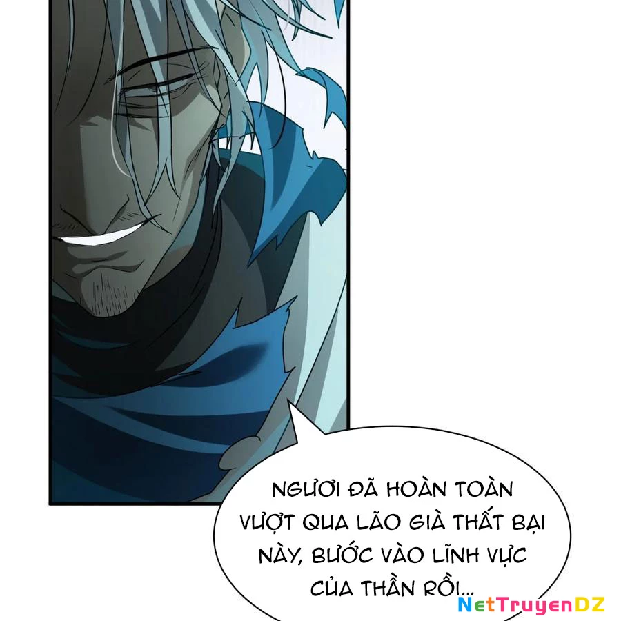 Vượt Cấp Xuyên Không, Tại Sao Tôi Lại Trở Thành Tiểu Thư Tu Sĩ? Chapter 9 - Trang 2