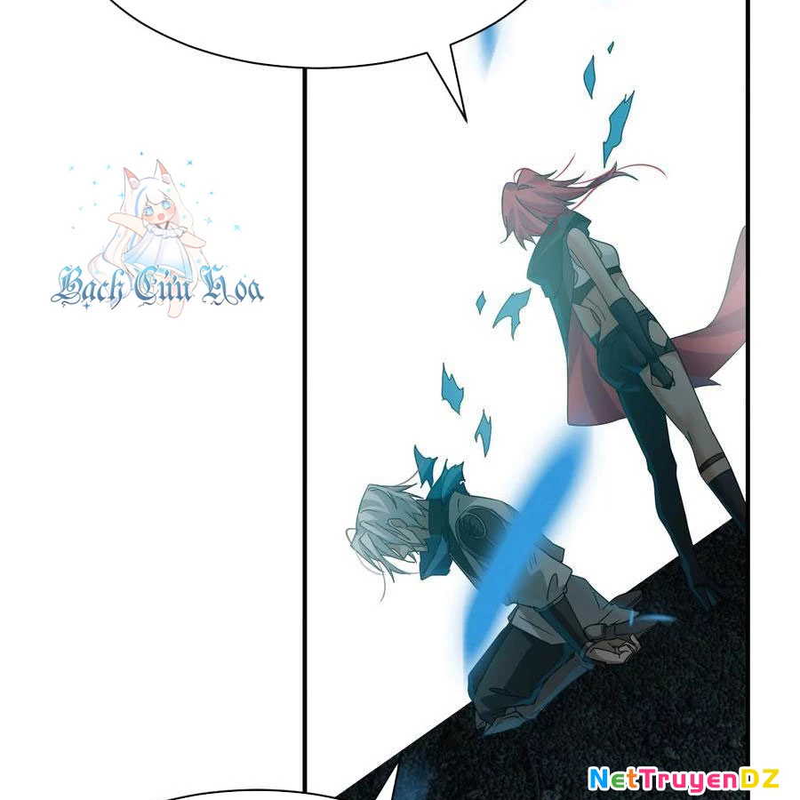 Vượt Cấp Xuyên Không, Tại Sao Tôi Lại Trở Thành Tiểu Thư Tu Sĩ? Chapter 9 - Trang 2