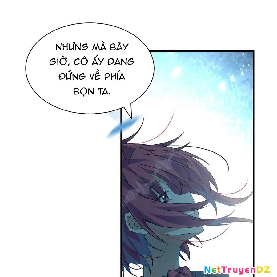 Vượt Cấp Xuyên Không, Tại Sao Tôi Lại Trở Thành Tiểu Thư Tu Sĩ? Chapter 9 - Trang 2