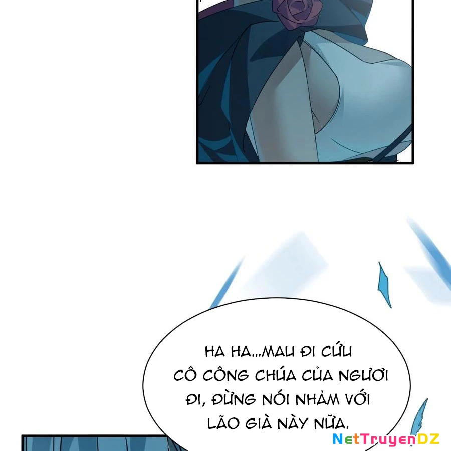 Vượt Cấp Xuyên Không, Tại Sao Tôi Lại Trở Thành Tiểu Thư Tu Sĩ? Chapter 9 - Trang 2