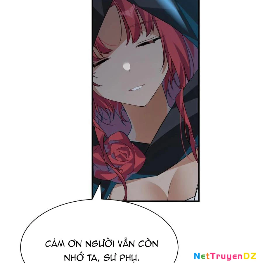 Vượt Cấp Xuyên Không, Tại Sao Tôi Lại Trở Thành Tiểu Thư Tu Sĩ? Chapter 9 - Trang 2